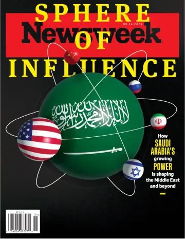 Newsweek - 14 Jun 2024