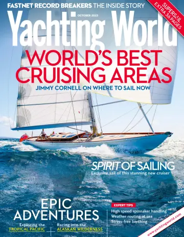 Yachting World - 01 окт. 2023