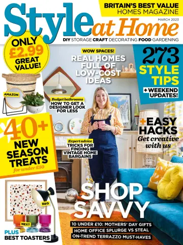 Style at Home (UK) - 01 Mar 2023