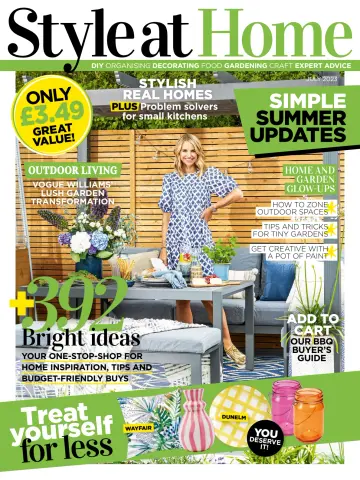 Style at Home (UK) - 02 7월 2023