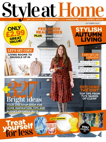 Style at Home (UK) - 01 oct. 2023