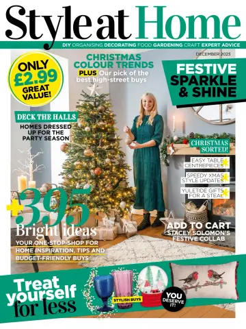 Style at Home (UK) - 01 Dec 2023