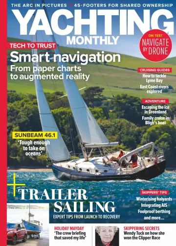 Yachting Monthly - 1 Feb 2019