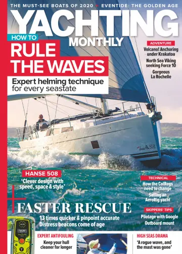 Yachting Monthly - 1 Feb 2020