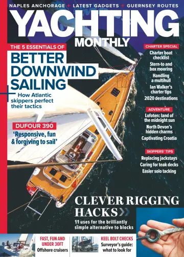 Yachting Monthly - 1 Mar 2020