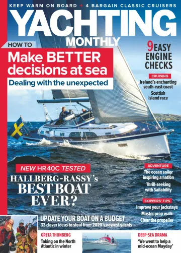 Yachting Monthly - 1 Apr 2020