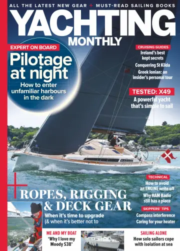 Yachting Monthly - 1 Jun 2020