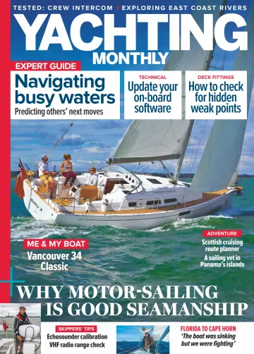 Yachting Monthly - 1 Jul 2020