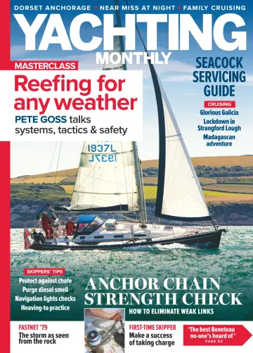 Yachting Monthly - 1 Oct 2020