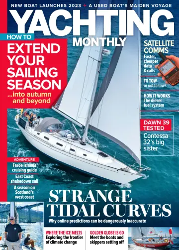 Yachting Monthly - 1 Dec 2022