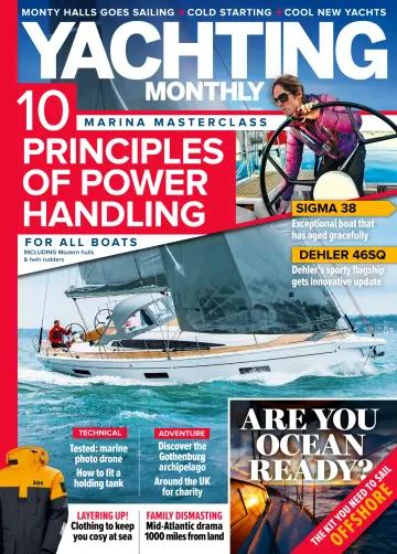 Yachting Monthly - 1 May 2023