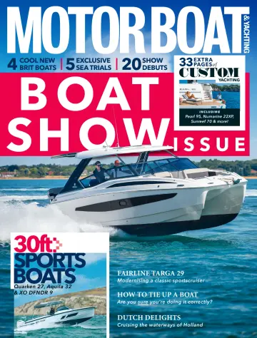 Motorboat & Yachting - 1 Oct 2022