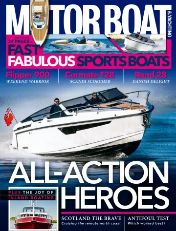 Motorboat & Yachting - 1 May 2023