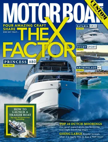 Motorboat & Yachting - 1 Jun 2023