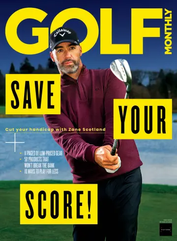 Golf Monthly - 1 May 2022