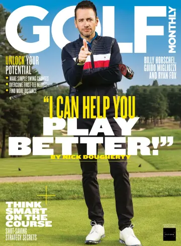 Golf Monthly - 1 Jan 2023