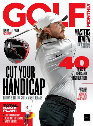 Golf Monthly - 1 Jun 2023