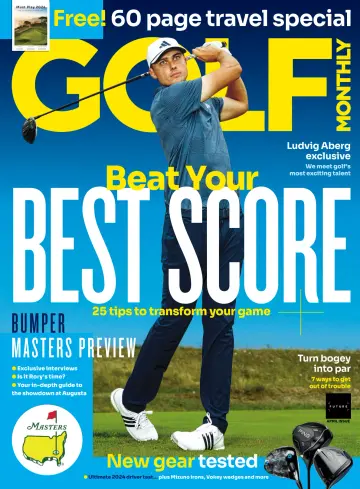 Golf Monthly - 01 May 2024