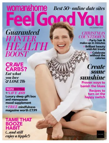 Woman&Home Feel Good You - 27 oct. 2022