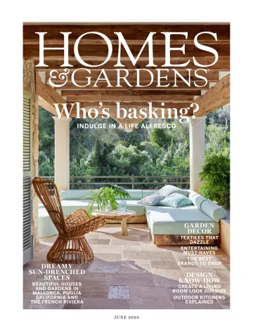 Homes & Gardens - 01 六月 2023