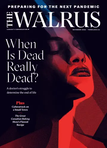 The Walrus - 01 11月 2022
