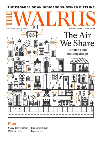 The Walrus - 01 12月 2022