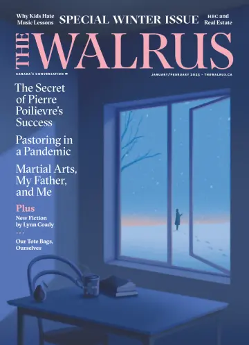 The Walrus - 01 1月 2023