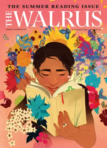 The Walrus - 01 julho 2023