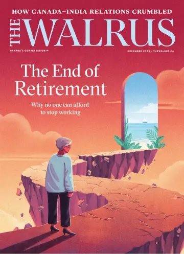 The Walrus - 1 Dec 2023