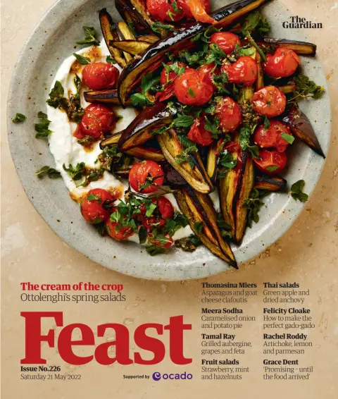 The Guardian - Feast