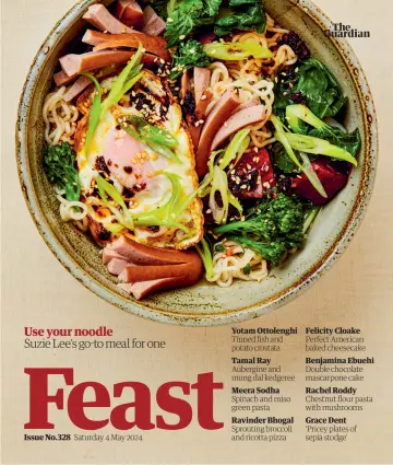 Feast - 4 May 2024