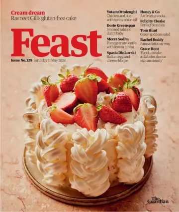Feast - 11 May 2024