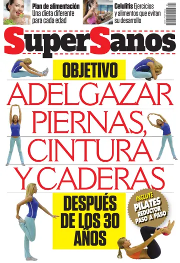 Supersanos - 19 out. 2023