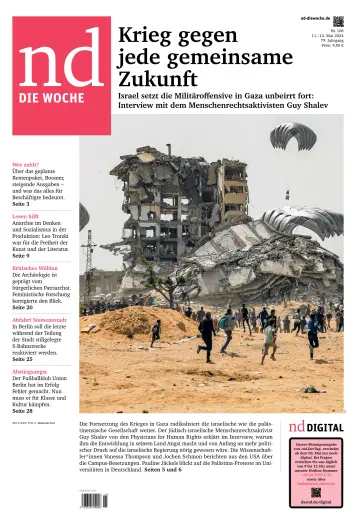 nd.DieWoche - 11 May 2024