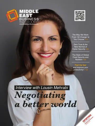 Middle East Business (English) - 7 Dec 2021