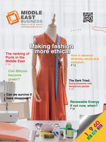 Middle East Business (English) - 26 jun. 2022