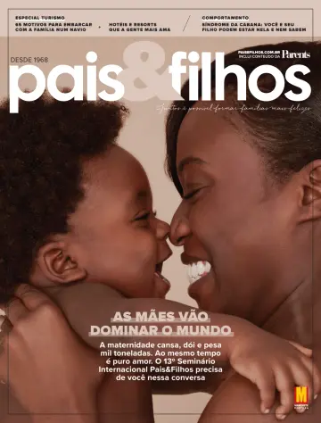 Pais&Filhos - 25 四月 2022
