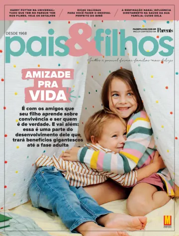 Pais&Filhos - 26 五月 2022