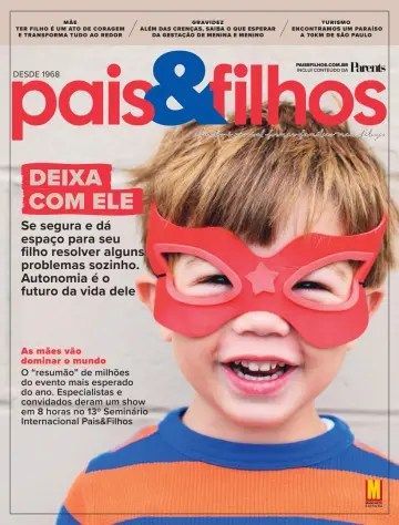 Pais&Filhos - 24 6月 2022