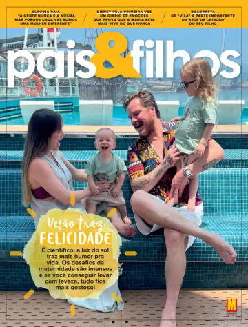 Pais&Filhos - 24 一月 2023
