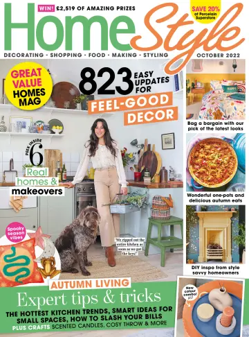 Home Style - 1 Sep 2022