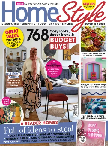 Home Style - 29 Sep 2022