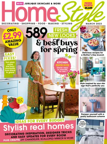Home Style - 7 Feb 2023