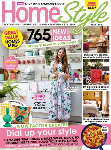 Home Style - 28 Mar 2023