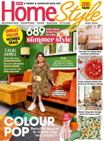 Home Style - 15 May 2023
