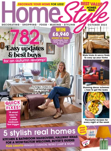 Home Style - 12 Sep 2023