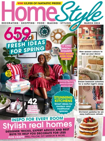 Home Style - 06 Feb 2024