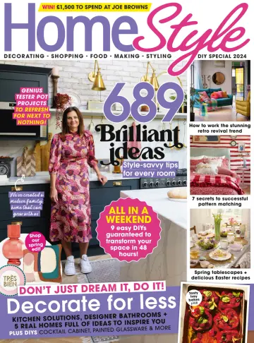 Home Style - 05 mar 2024
