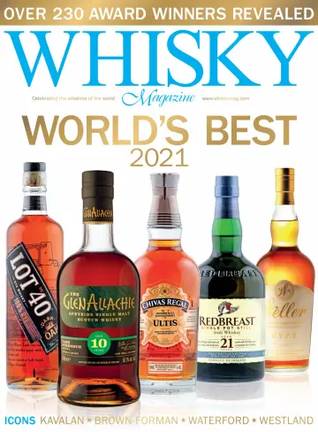 Whisky Magazine - 27 Mar 2021