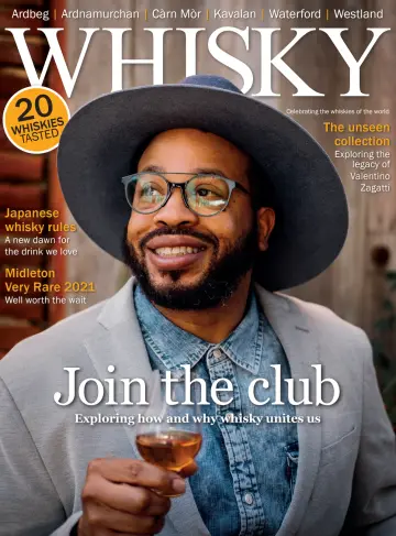 Whisky Magazine - 30 Apr 2021